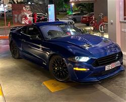 فورد موستانج